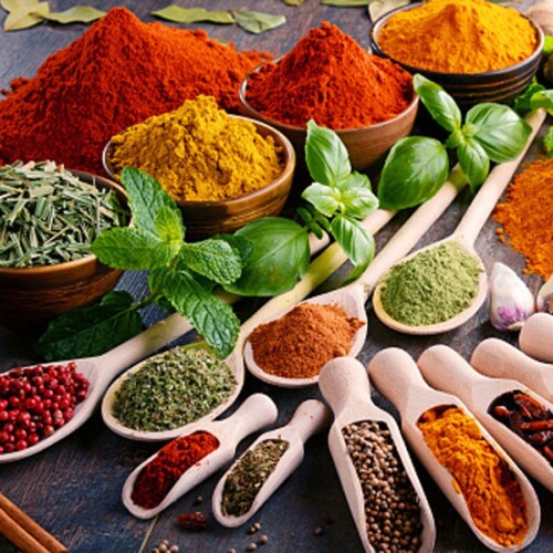 Spices